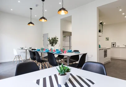Privatzimmer im Wohnheim in der 315, 349 Mill Rd, Cambridge CB1 3DL, United Kingdom            , bild 5 von 42