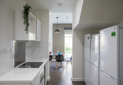 Privatzimmer im Wohnheim in der 315, 349 Mill Rd, Cambridge CB1 3DL, United Kingdom            , bild 6 von 42