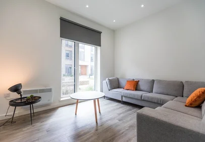 Privatzimmer im Wohnheim in der 315, 349 Mill Rd, Cambridge CB1 3DL, United Kingdom            , bild 7 von 42