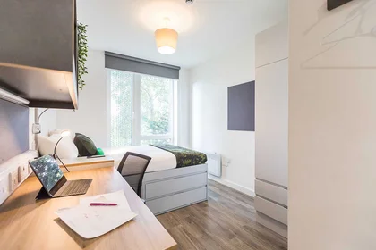 Chambre privée en résidence à 315, 349 Mill Rd, Cambridge CB1 3DL, United Kingdom            , image 23 de 40