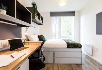 Privatzimmer in der 315, 349 Mill Rd, Cambridge CB1 3DL, United Kingdom            , bild 1 von 10