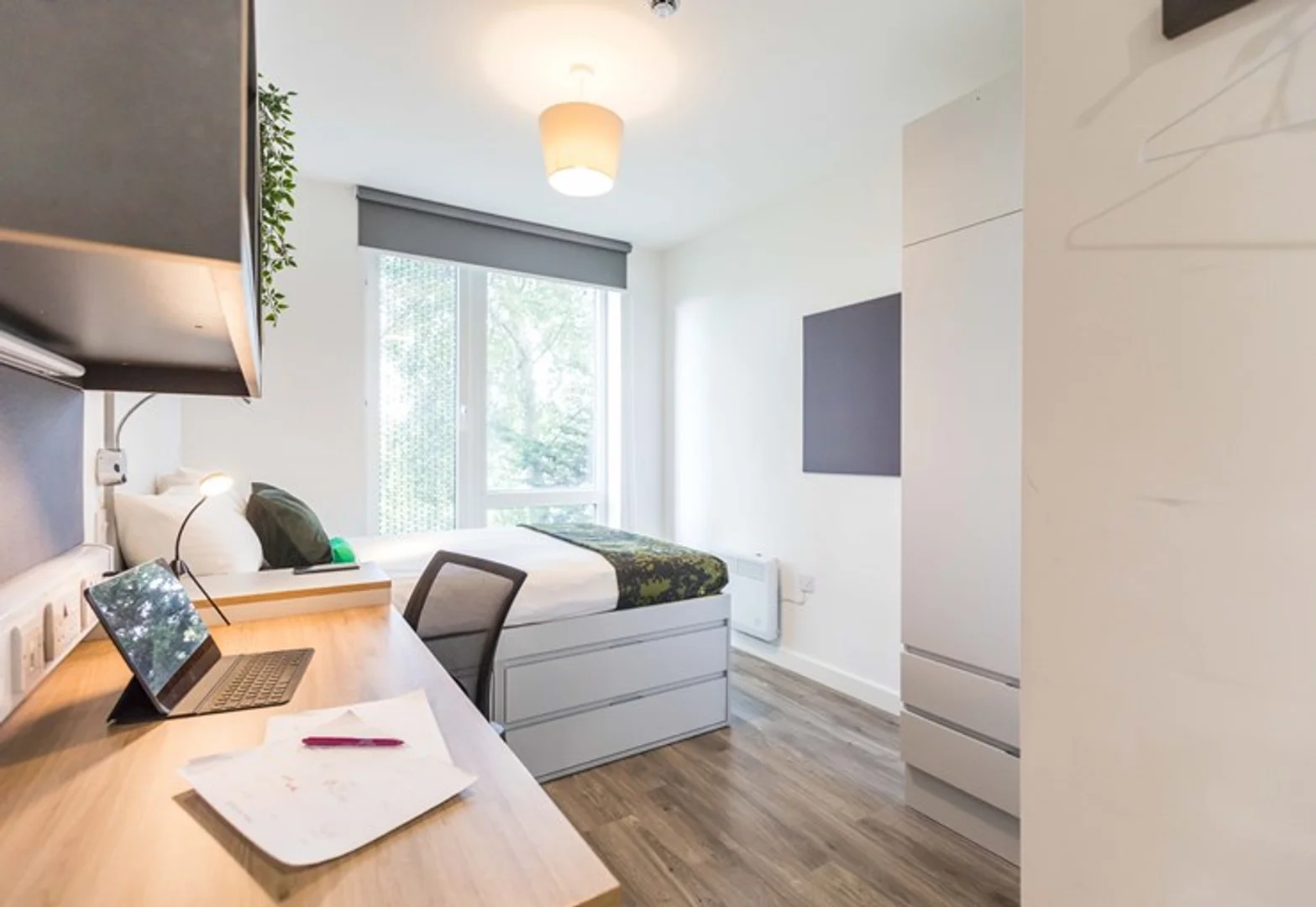 Preisgünstiges Studentenzimmer in günstiger Lage in