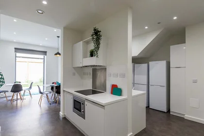 Prywatny pokój w rezydencji 315, 349 Mill Rd, Cambridge CB1 3DL, United Kingdom            , obraz 7 43
