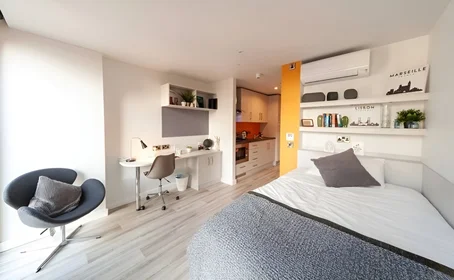 Dairenin tamamı Ikamet yerinde konumu 123 York St, Belfast BT15 1AS, United Kingdom , 6 13 görüntüsü
