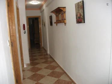 Chambre privée à Camino de Ronda, image 14 de 15