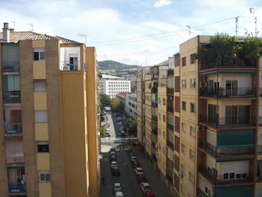 Chambre privée à Camino de Ronda, image 15 de 15