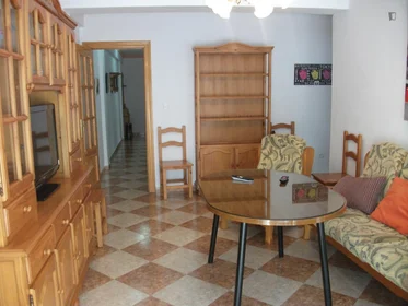 Chambre privée à Camino de Ronda, image 6 de 15