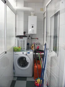 Chambre privée à Camino de Ronda, image 9 de 15