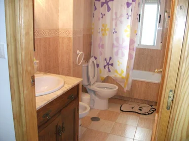 Chambre privée à Camino de Ronda, image 10 de 15