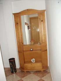 Chambre privée à Camino de Ronda, image 12 de 14