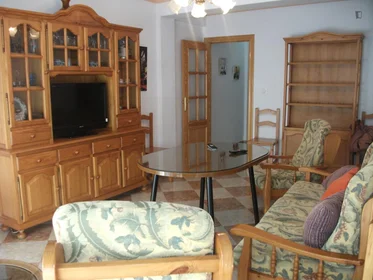 Chambre privée à Camino de Ronda, image 4 de 14
