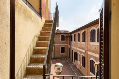 Entire apartment at Vicolo Ugurgieri, image 11 of 17