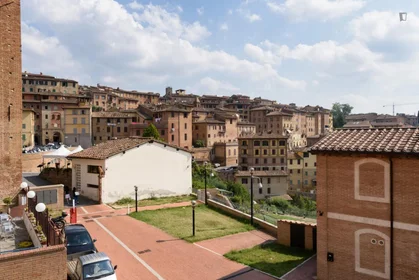 Entire apartment at Vicolo Ugurgieri, image 14 of 17