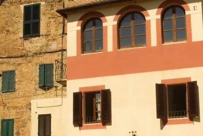 Entire apartment at Vicolo Ugurgieri, image 17 of 17