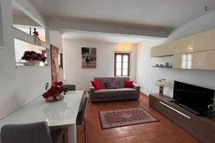 Entire apartment at Vicolo Ugurgieri, image 5 of 17