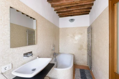 Entire apartment at Vicolo Ugurgieri, image 9 of 17