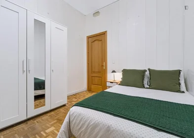 Stanza privata in Calle Velázquez, immagine 1 di 21