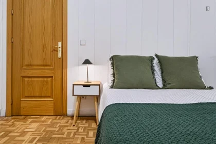 Stanza privata in Calle Velázquez, immagine 3 di 21