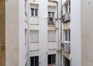 Stanza privata in Calle Velázquez, immagine 7 di 21