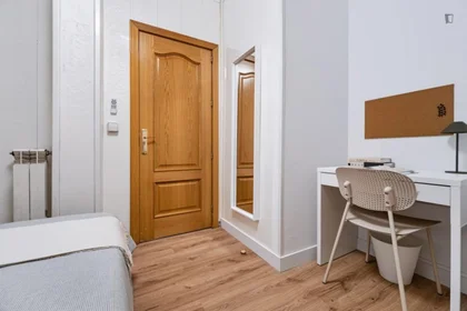 Stanza privata in Calle Velázquez, immagine 3 di 21