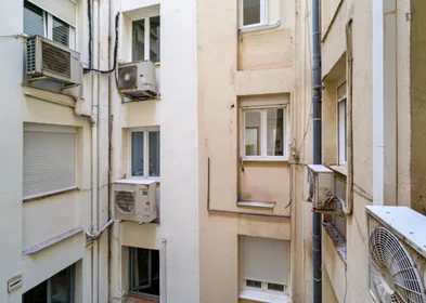 Stanza privata in Calle Velázquez, immagine 7 di 21
