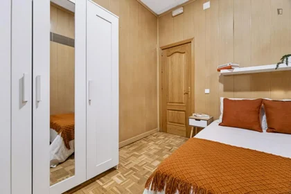 Stanza privata in Calle Velázquez, immagine 1 di 20