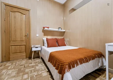 Stanza privata in Calle Velázquez, immagine 2 di 20