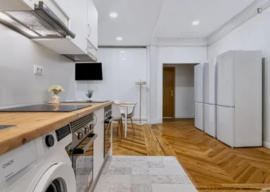 Stanza privata in Calle Velázquez, immagine 11 di 20