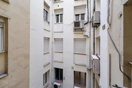 Stanza privata in Calle Velázquez, immagine 6 di 20