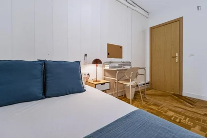 Stanza privata in Calle Velázquez, immagine 2 di 20