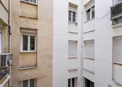Stanza privata in Calle Velázquez, immagine 6 di 20