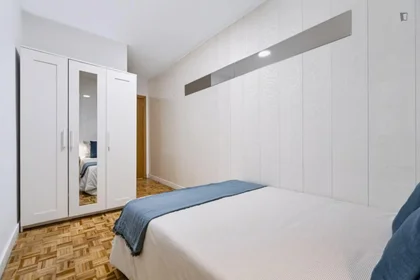 Stanza privata in Calle Velázquez, immagine 2 di 21