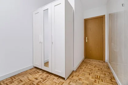 Stanza privata in Calle Velázquez, immagine 4 di 21