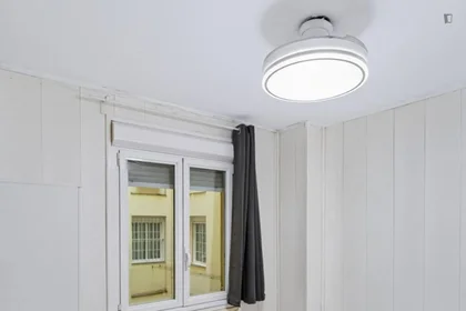 Stanza privata in Calle Velázquez, immagine 6 di 21