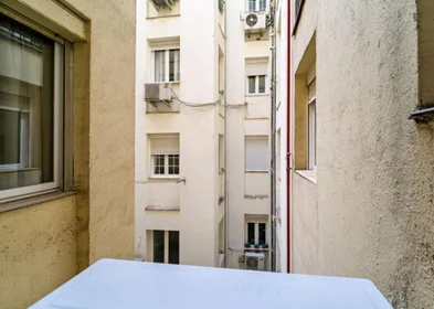 Stanza privata in Calle Velázquez, immagine 7 di 21