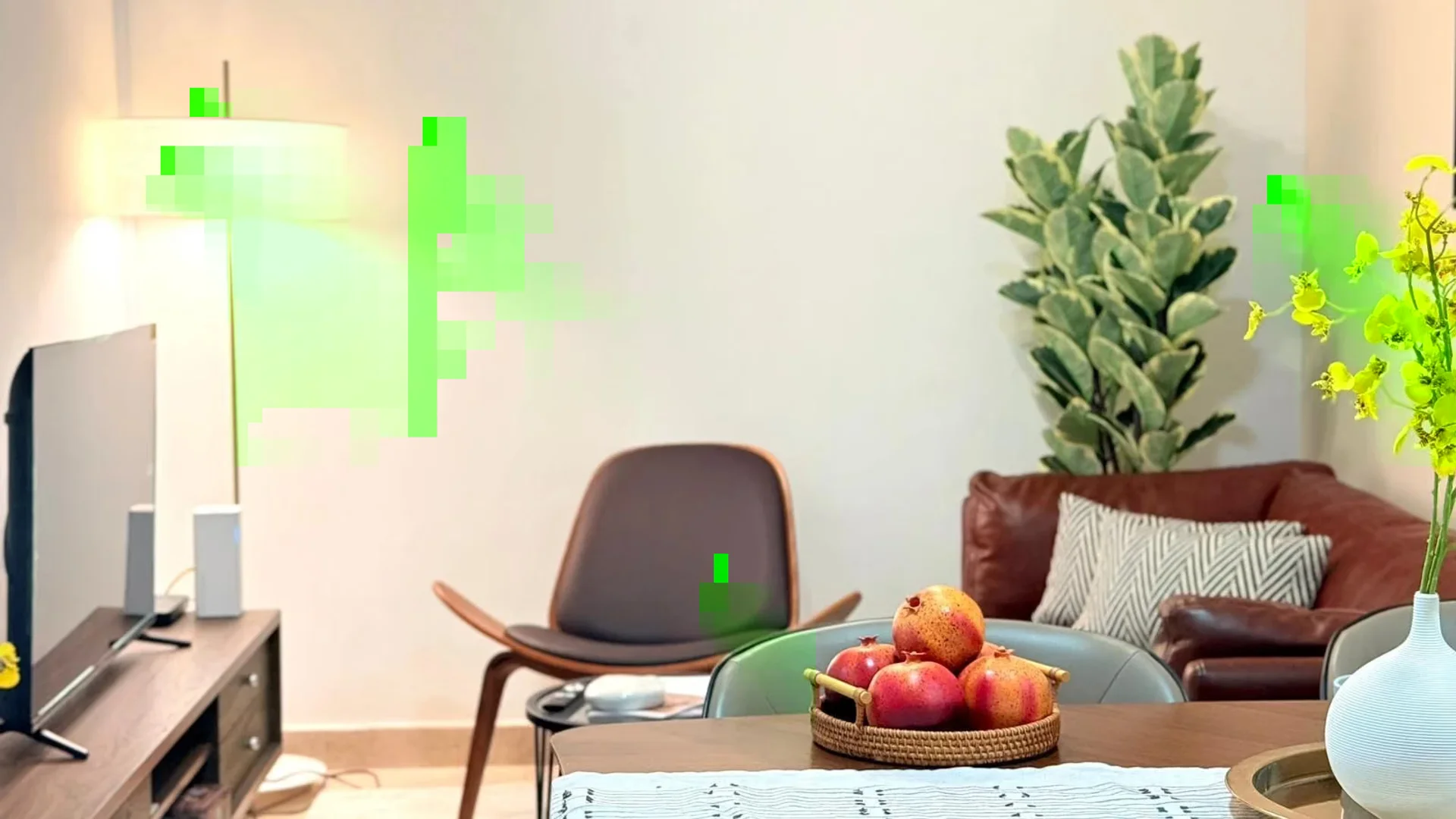 Studentenfreundliches Zimmer in  mit modernen Annehmlichkeiten
