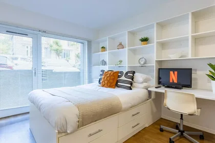 Monolocale in Alexandra Road, immagine 1 di 49