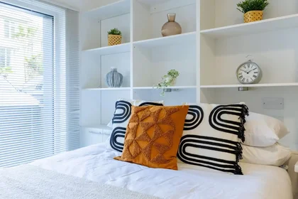 Monolocale in Alexandra Road, immagine 6 di 49