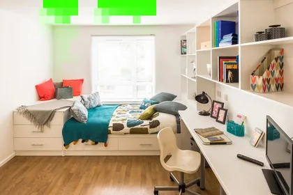 Monolocale in Alexandra Road, immagine 7 di 49