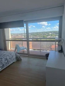 Quarto privado em Mulhouse, 68100, imagem 1 de 5