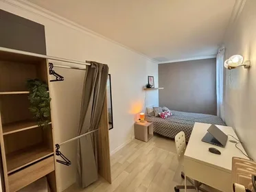 Habitación privada en Le mans, 72100, imagen 2 de 18