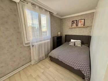 Habitación privada en Le mans, 72100, imagen 11 de 18