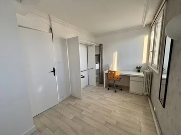 Habitación privada en Le mans, 72100, imagen 12 de 18
