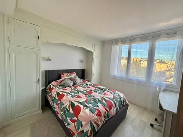 Habitación privada en Le mans, 72100, imagen 13 de 18