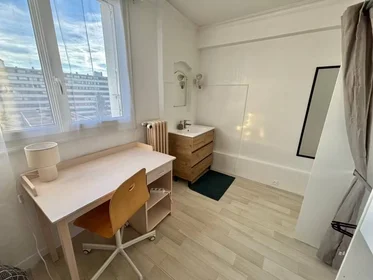 Habitación privada en Le mans, 72100, imagen 14 de 18