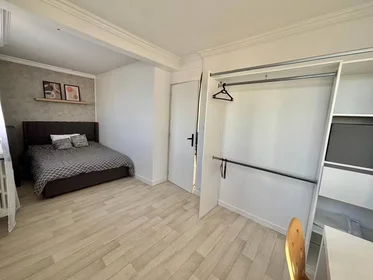 Habitación privada en Le mans, 72100, imagen 15 de 18