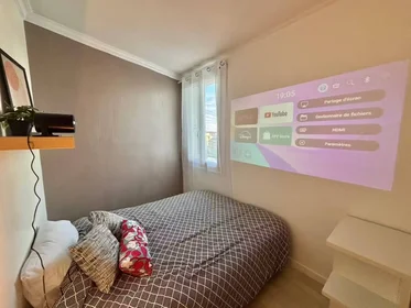 Habitación privada en Le mans, 72100, imagen 3 de 18