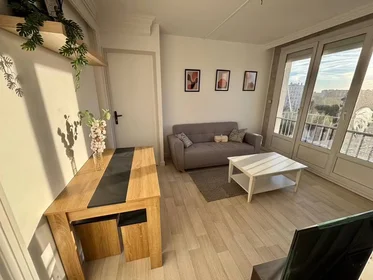 Habitación privada en Le mans, 72100, imagen 4 de 18