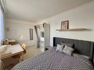 Habitación privada en Le mans, 72100, imagen 5 de 18