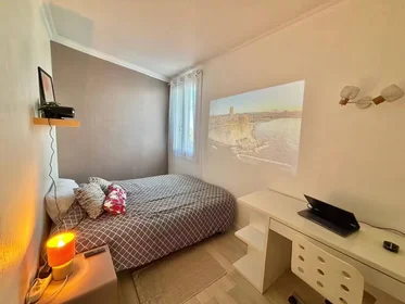 Habitación privada en Le mans, 72100, imagen 6 de 18